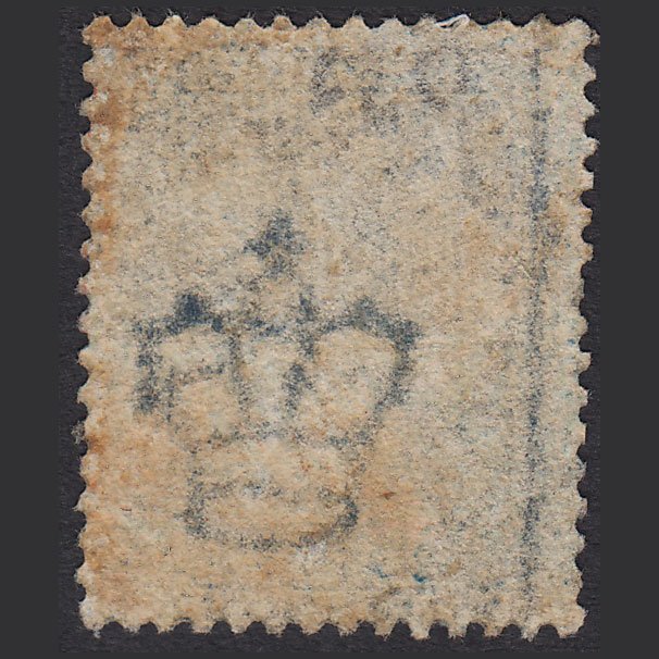 Additional view of stamp 16639