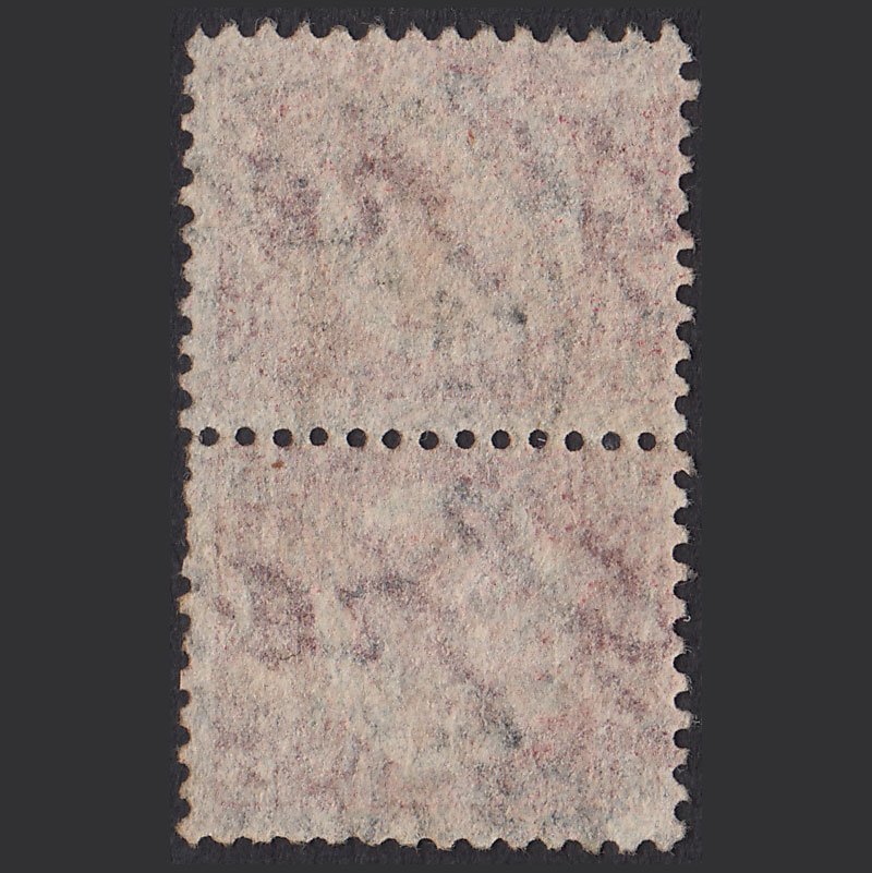 Additional view of stamp 16644