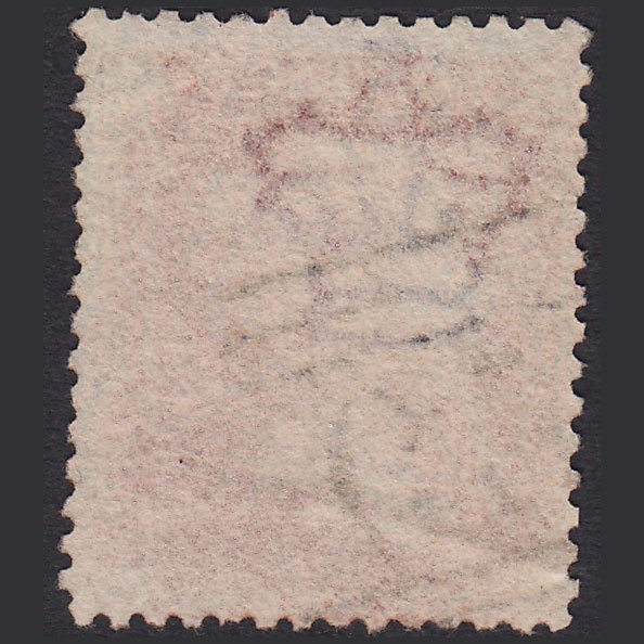 Additional view of stamp 16645