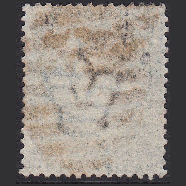 Additional view of stamp 16646
