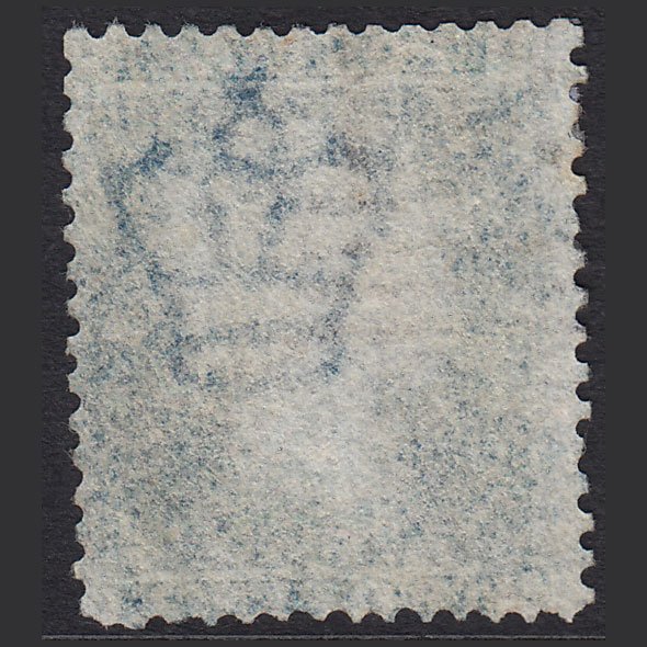Additional view of stamp 16648