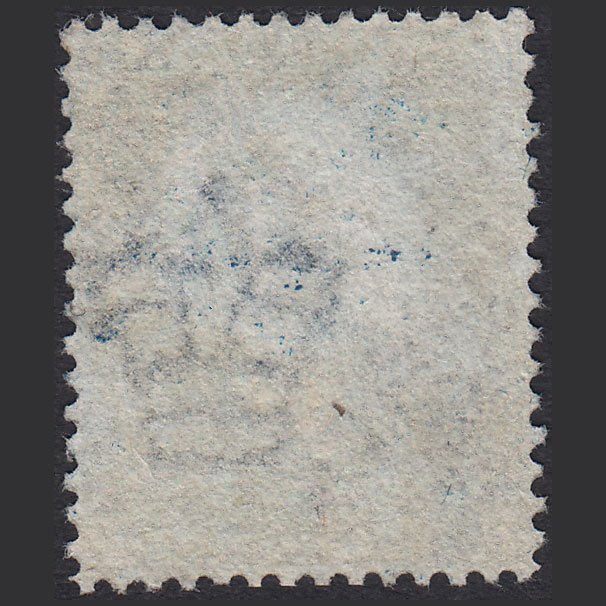 Additional view of stamp 16650