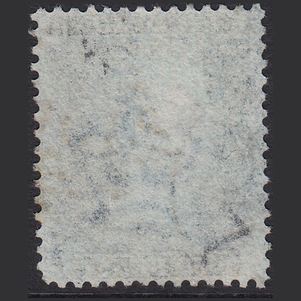 Additional view of stamp 16652