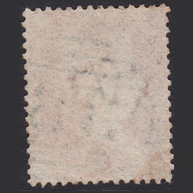 Additional view of stamp 16660