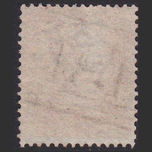 Additional view of stamp 16630