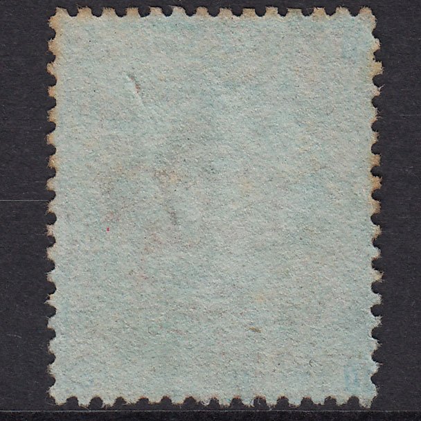 Additional view of stamp 17945