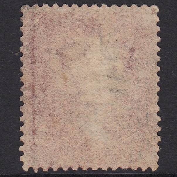 Additional view of stamp 17954
