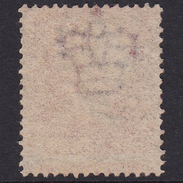 Additional view of stamp 17966