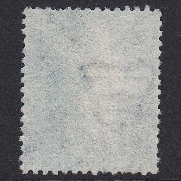Additional view of stamp 19198