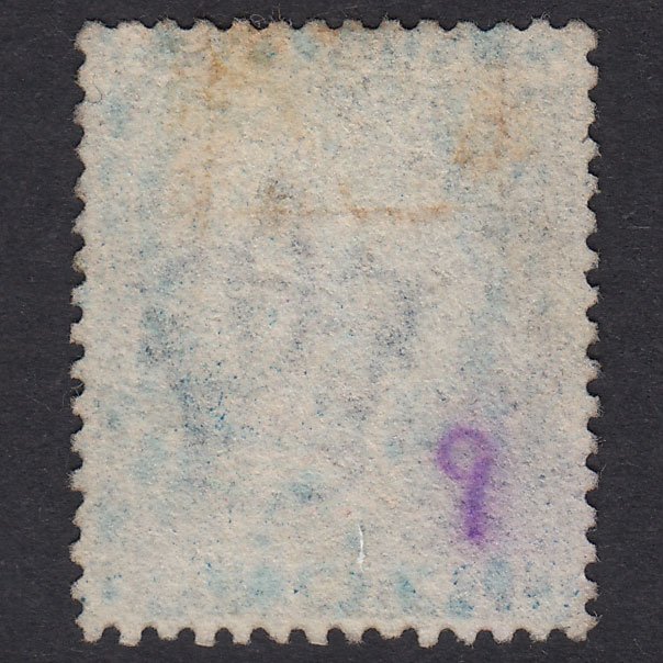 Additional view of stamp 19200