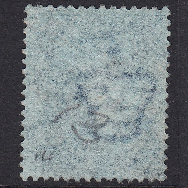 Additional view of stamp 19202
