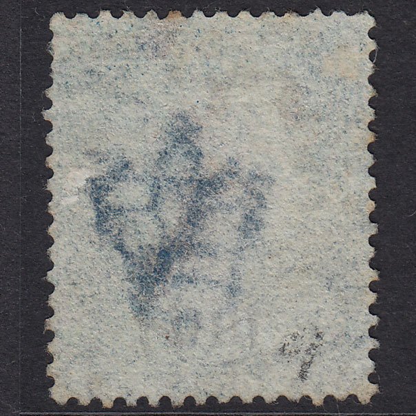 Additional view of stamp 19203