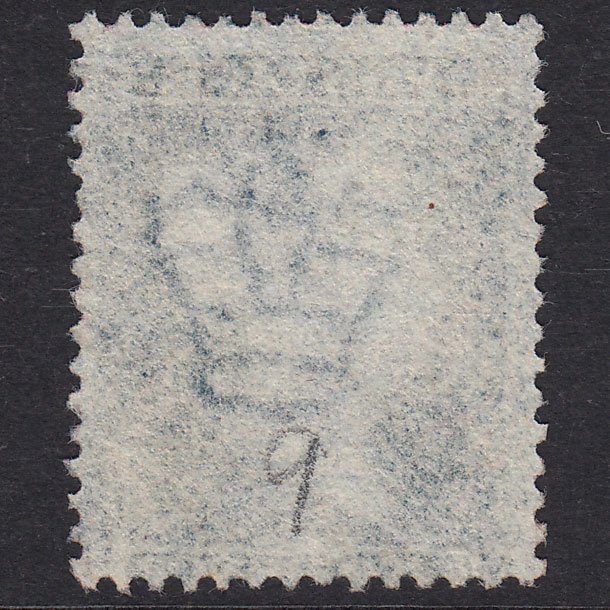 Additional view of stamp 19204