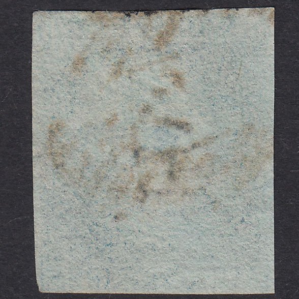 Additional view of stamp 19207