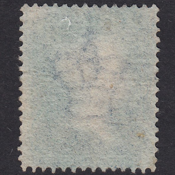 Additional view of stamp 19211