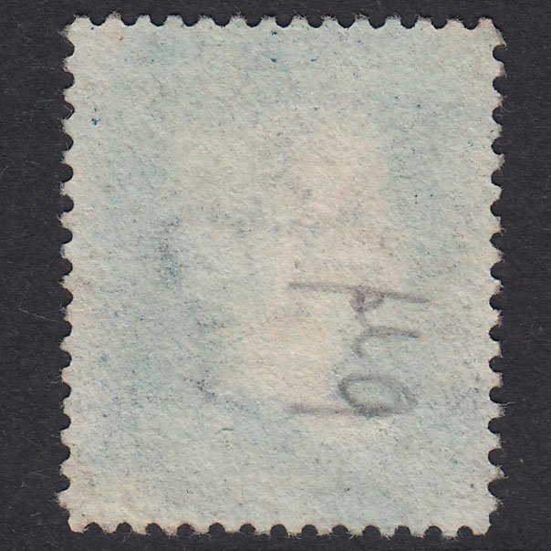 Additional view of stamp 19212