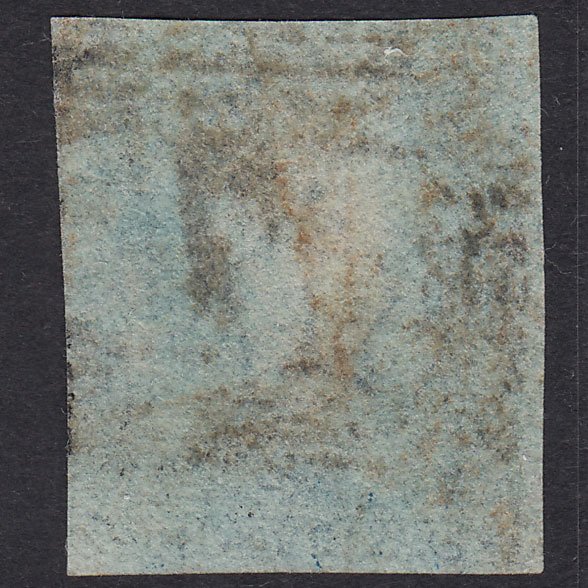 Additional view of stamp 19214