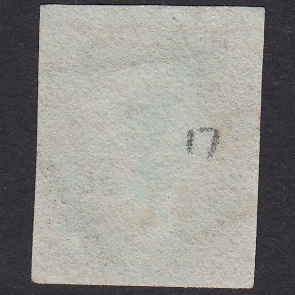 Additional view of stamp 19219