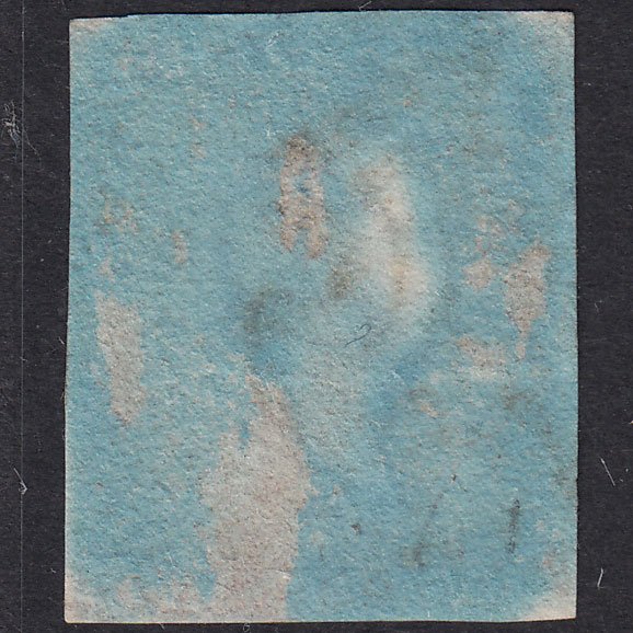 Additional view of stamp 19222