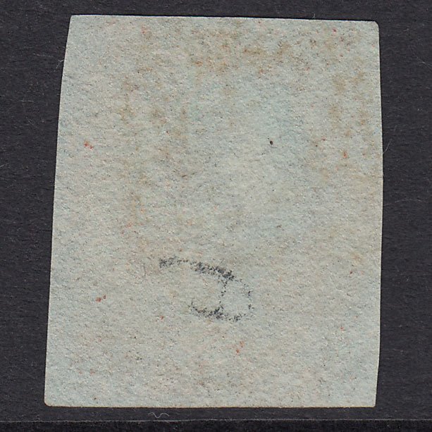 Additional view of stamp 20446