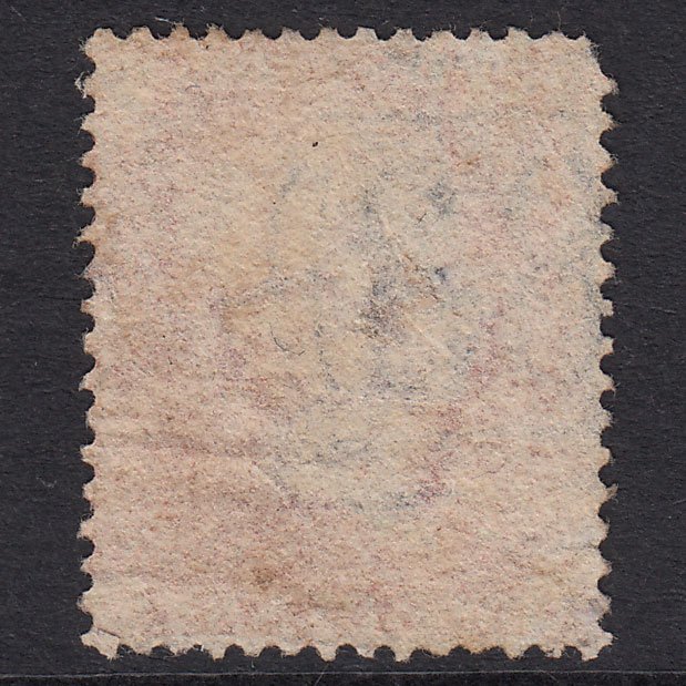 Additional view of stamp 20462