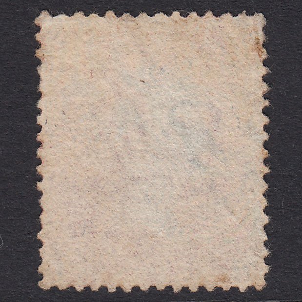 Additional view of stamp 20465