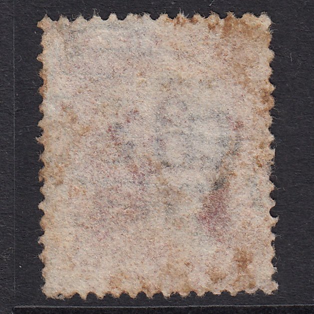 Additional view of stamp 20441