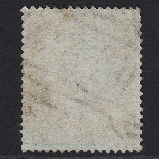 Additional view of stamp 4636