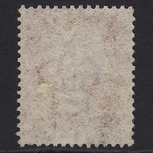 Additional view of stamp 4833