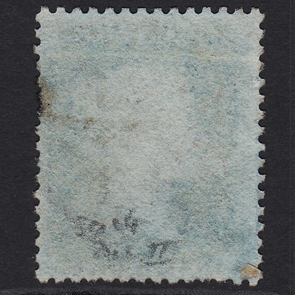 Additional view of stamp 4860
