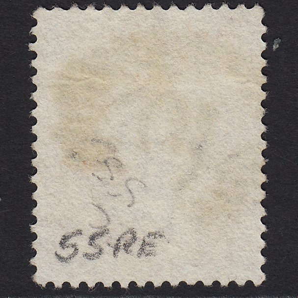 Additional view of stamp 4700