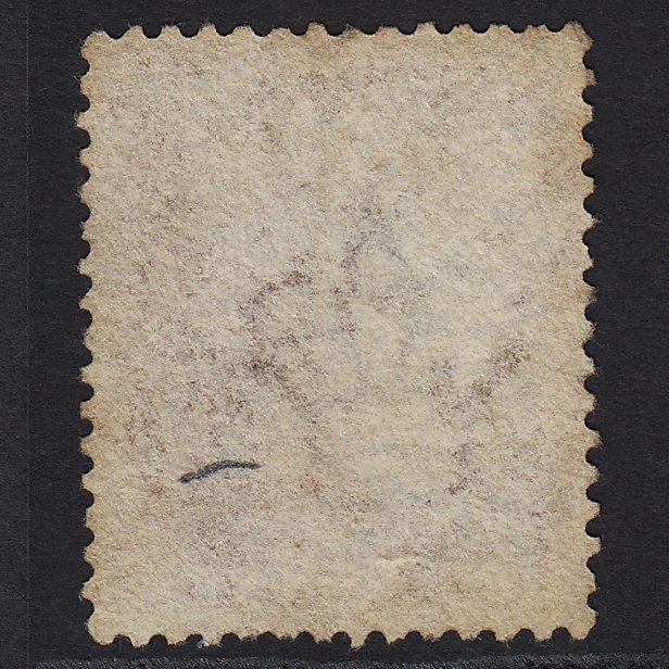 Additional view of stamp 4871
