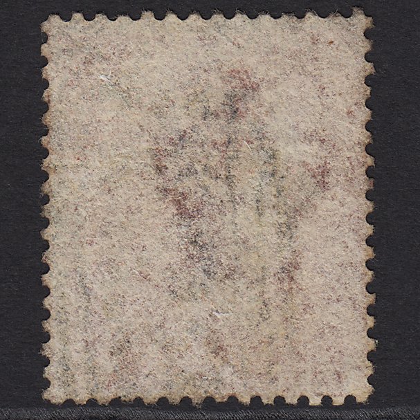 Additional view of stamp 4581