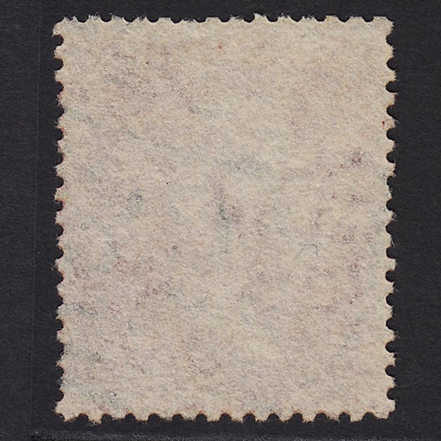 Additional view of stamp 4695