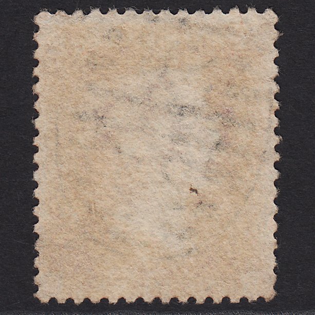 Additional view of stamp 4958