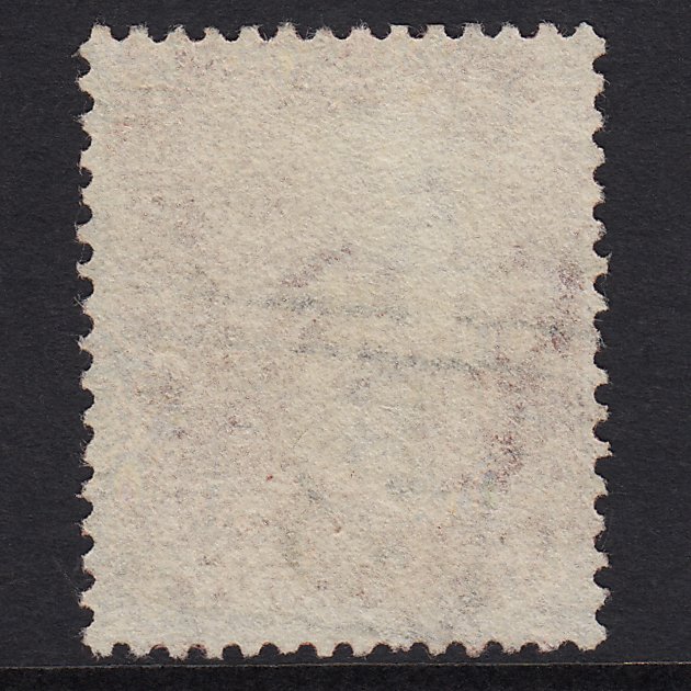 Additional view of stamp 4817