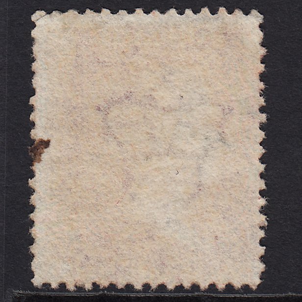 Additional view of stamp 4952
