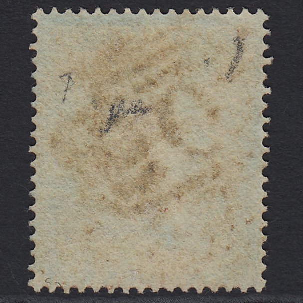 Additional view of stamp 4583