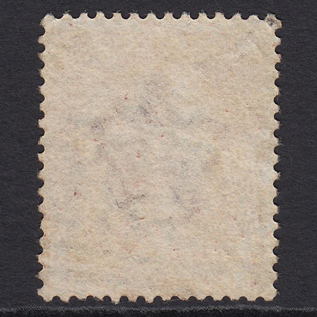 Additional view of stamp 4759