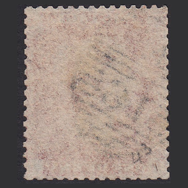 Additional view of stamp 4618