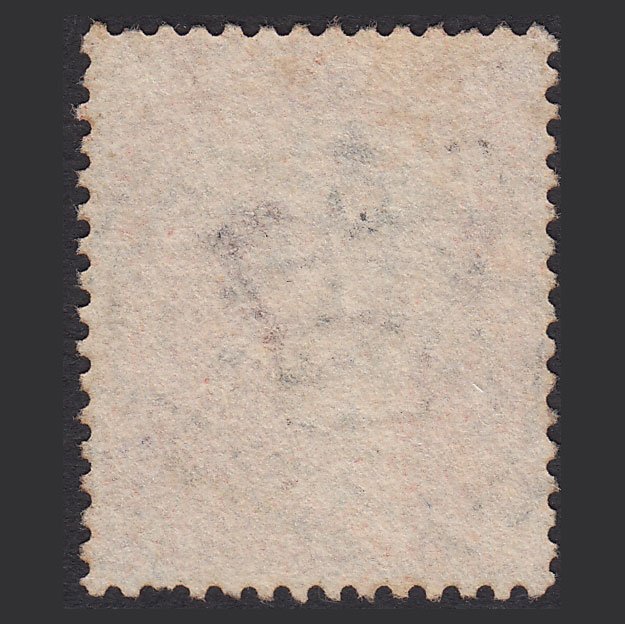 Additional view of stamp 4629