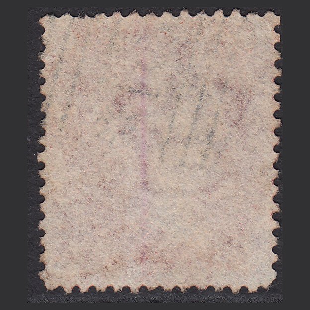 Additional view of stamp 4668