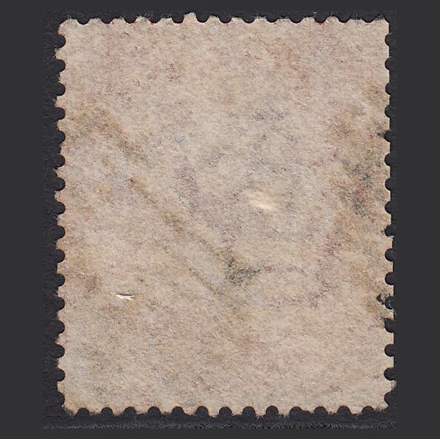 Additional view of stamp 4808