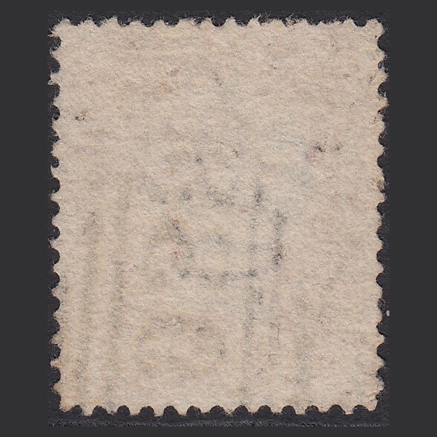 Additional view of stamp 4819