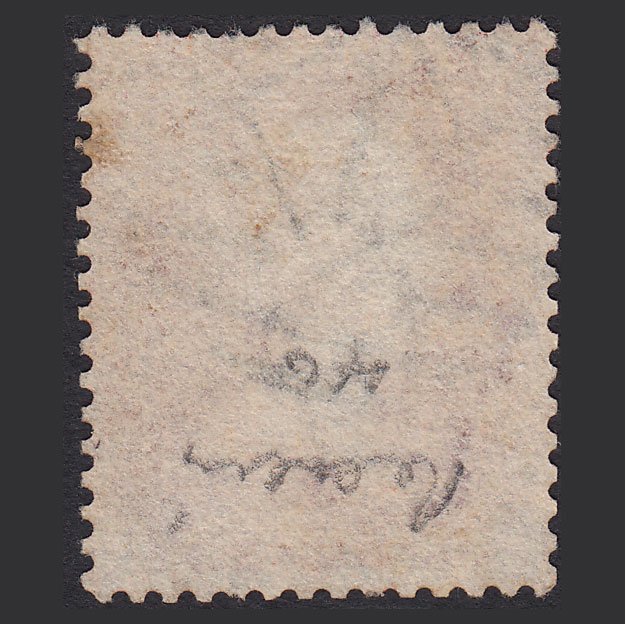 Additional view of stamp 4875
