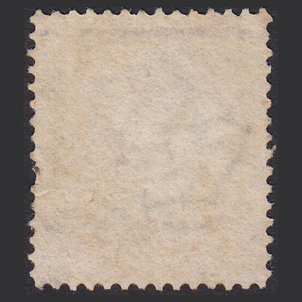 Additional view of stamp 4962