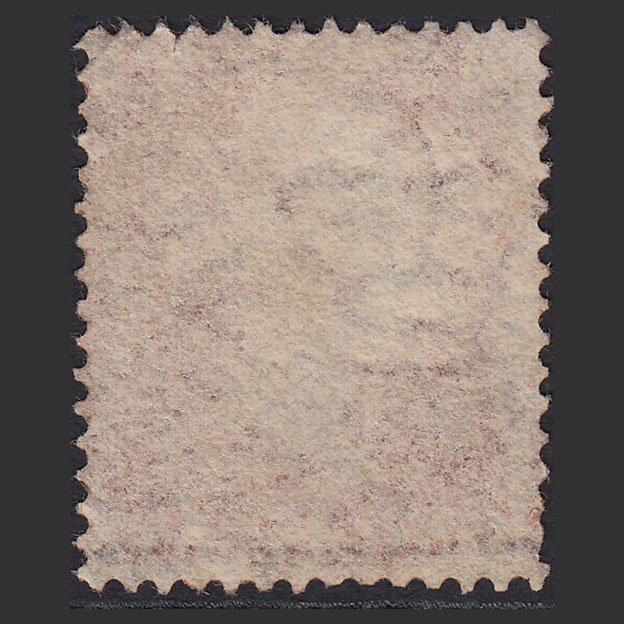 Additional view of stamp 4876