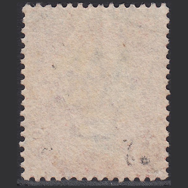 Additional view of stamp 4585