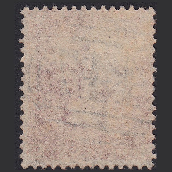 Additional view of stamp 4620