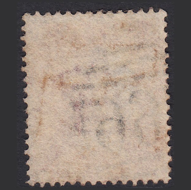 Additional view of stamp 4641